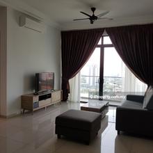 Fully furnished with 2 car park