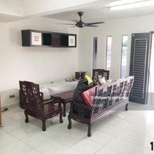 Batu Belah Double Storey Terrace House Klang