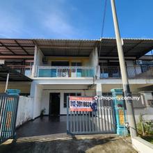 Taman Scientex @ Pasir Gudang - Jalan Tempua 5 