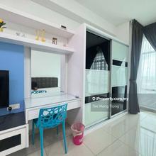 Parc regency studio for rent