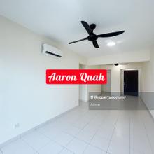 One Foresta 900sf Well Maintained Very Cheap unit @ Bayan Lepas