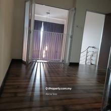Sphere Damansara soho duplex @ Damansara Damai for sale!