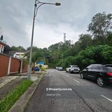 Agricultural Land  for Sale in Bandar Mahkota Cheras 