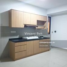 Serviced residence for Sale