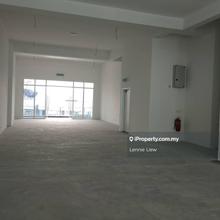 Shop for Rent