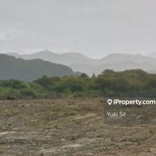 Ipoh Chemor Kawasan Perindustrian Kanthan Industrial Land for Sale