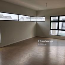 Dahlia @ Tropicana Aman, Semi-Detached, Bare Unit For Sale