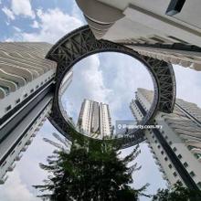 Apr 2025 Bank Lelong Service Apartment @ Linq Sky Datum Jelatek