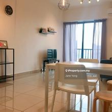 28 Boulevard cheras for rent