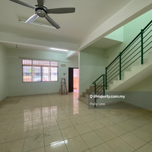 Taman Jelok Impian 20x65 @ Kajang