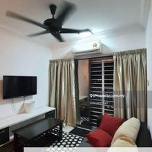 Termurah 100% full loan cash bank booking 1k deposit shj shah alam