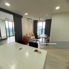 Well kept high floor balcony unit good condition readyunit viewanytime