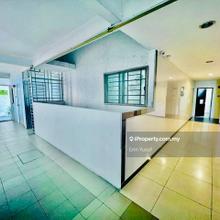 Suria Jelatek Residence @ Jelatek, Kl For Sale Ground Unit