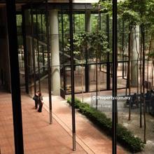 PJ Trade Centre Corporate Office for Sale