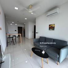 1 Bed 1 Bath High Floor