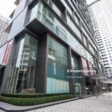 Vipod residence KLCC for rent