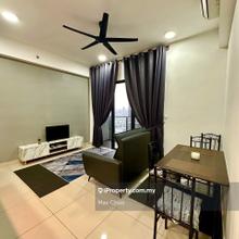 Trion2 Condo For Rent