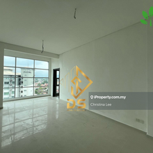 Damaipuri Condo,Ipoh@For Sale