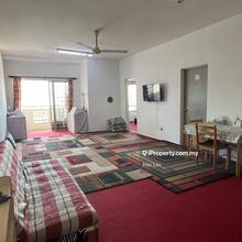 Spacous, Quiet, Convenient 