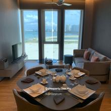 City of Dreams Luxury Condominium Tanjung Tokong Penang For Sale