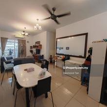 Kalista Residence,Kalista 2, Seremban , Seremban 2