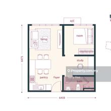 Developer unit for Sale ( Price can Nego)