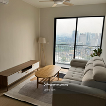 Brand new unit for rent 