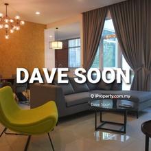 Condominium for Rent