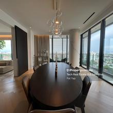 Aira Residence Jalan Batai for sale