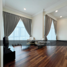 Fettes Residence 4155sqft Tanjung Tokong