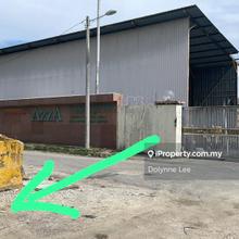 Kepong Convertable Agri Land for Sale