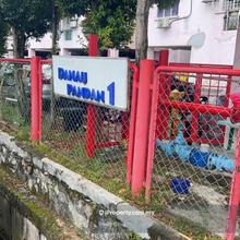 Pangsapuri Danau Pandan 1 for Sale!