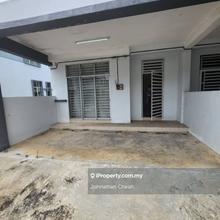Strategic Location Residensi Prima Bagan Serai For rent