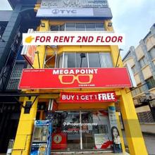 Kajang Prima 2nd Floor Shop Office @ Good Loaction
