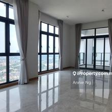 Megah Rise Residence @Taman Megah Petaling Jaya for Sale!