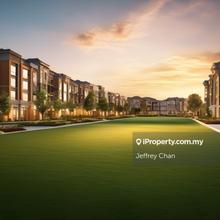 Commercial Land at Tebrau, Johor, Pickleball, F&B, Car Showroom