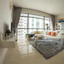 Panaroma klcc condo for sell