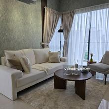 ID furnished cosy home 