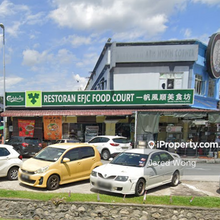 Prime Location Freehold 1.5storey Shop Office @ Bandar Puteri Puchong