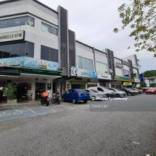 2 Storey Shop Office Sutera Damansara @ Damansara Damai 