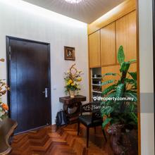 Quayside Block D, Fully Renovated and Fully furnished unit 