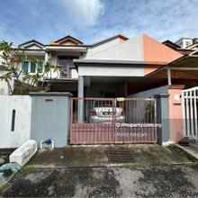 Limited Lorong Mahkota Bandar Baru Klang 2 Sty