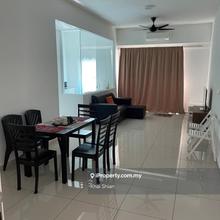 Unit for rent in Imperial residence 