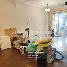 Terrace house for Sale