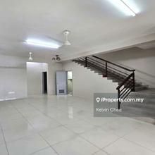 Bandar Dato Onn @ Jalan Perjiranan 15 - Terrace ( Rm 758k )