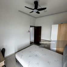 Single Room For Rent