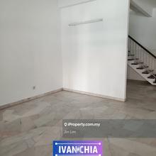 2 sty terrace house, original unit 