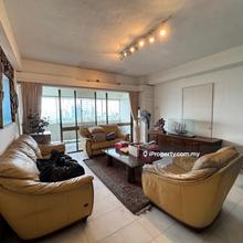 Super Cheap Unit for Sale at Sri Wangsaria in Atas Bangsar