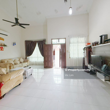 Well maintained unit