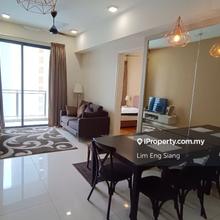 Serviced residence for Rent